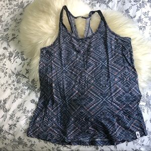 Smartwool Tank Top